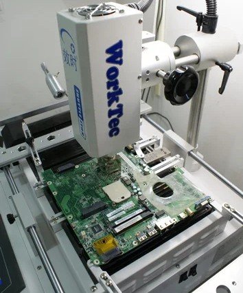 bga